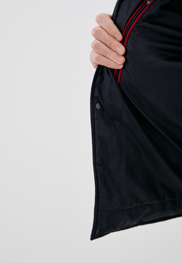 фото Куртка утепленная urban fashion for men