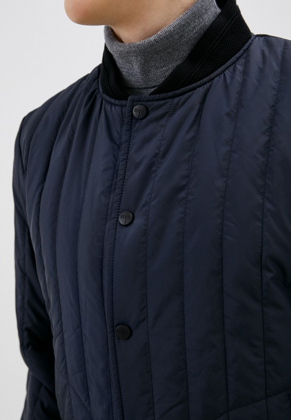 фото Куртка утепленная urban fashion for men