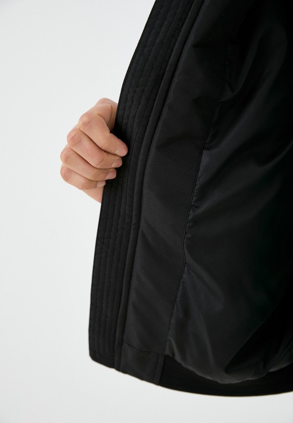 фото Куртка утепленная urban fashion for men