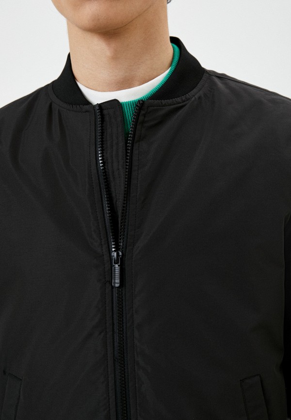 фото Куртка утепленная urban fashion for men