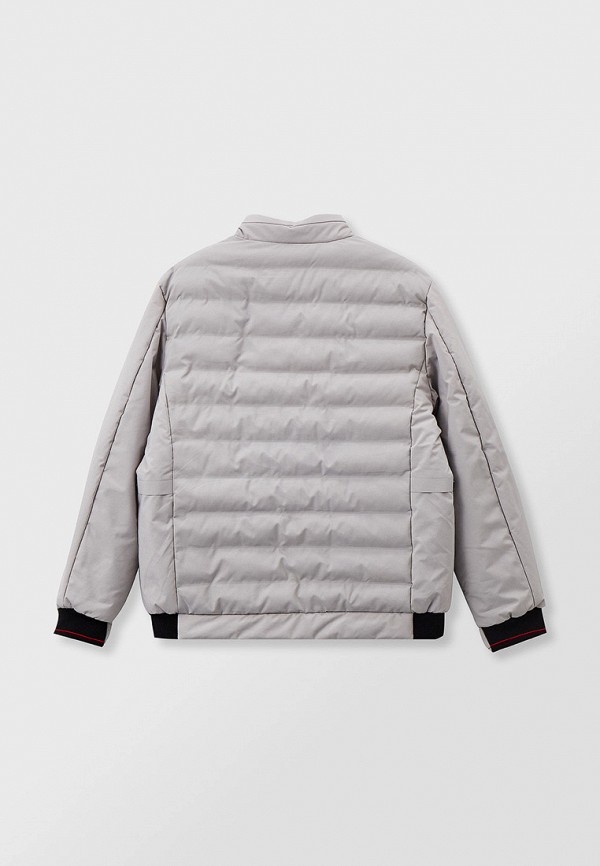 фото Куртка утепленная urban fashion for men