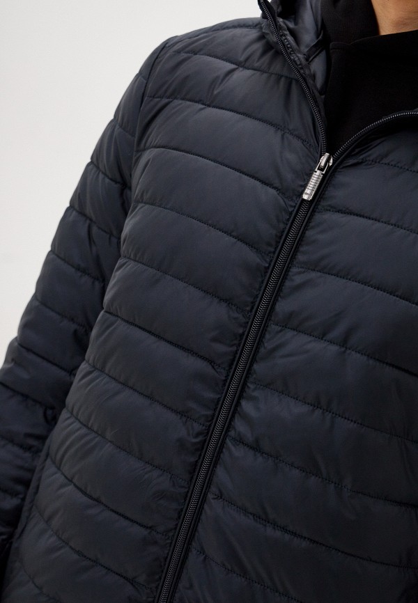 фото Куртка утепленная urban fashion for men