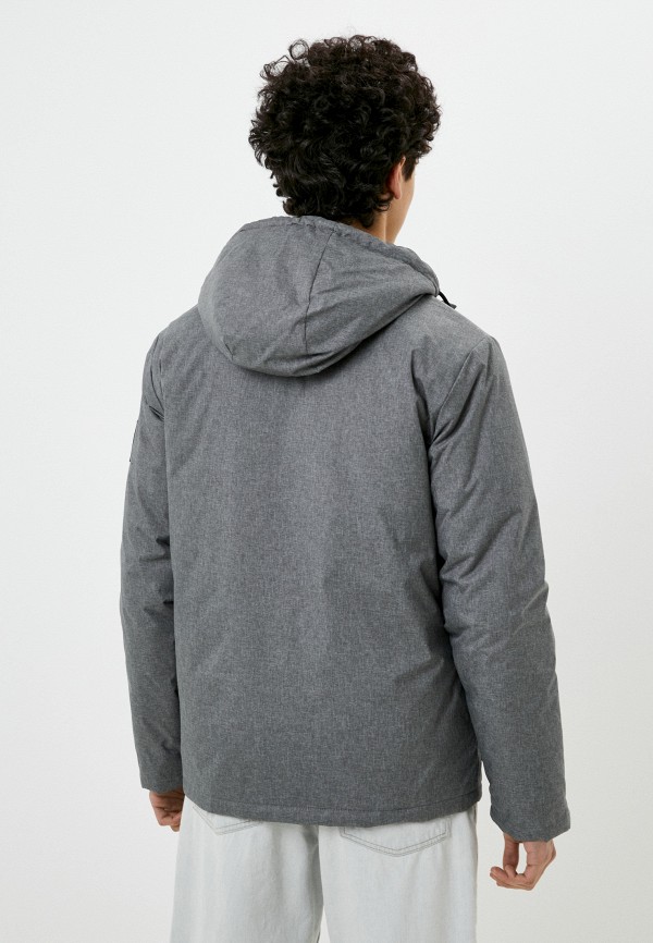 фото Куртка утепленная urban fashion for men