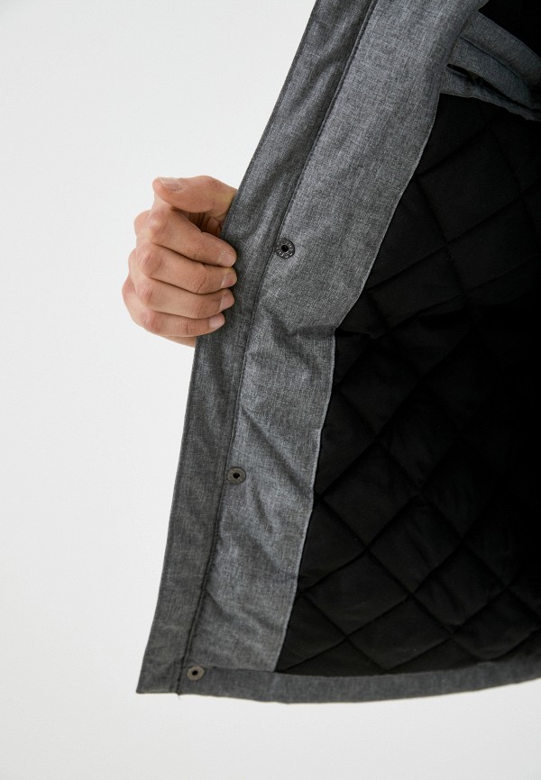 фото Куртка утепленная urban fashion for men