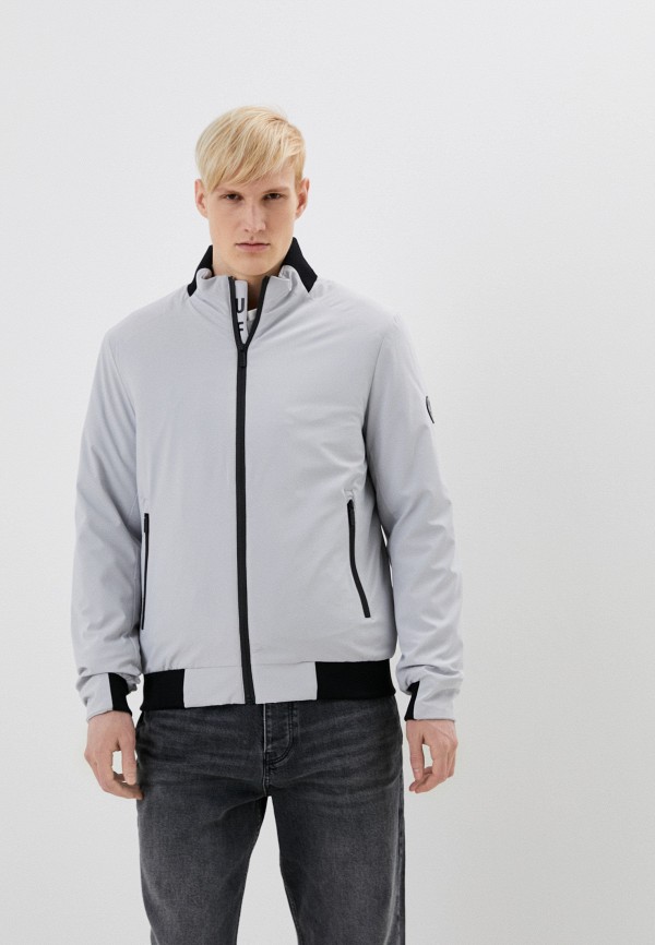 фото Куртка утепленная urban fashion for men