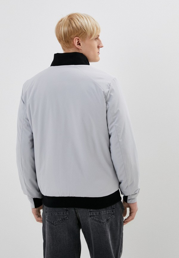 фото Куртка утепленная urban fashion for men