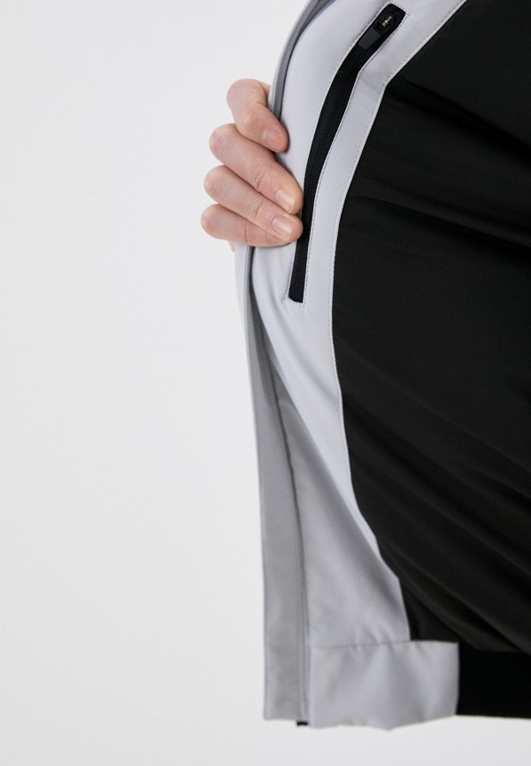 фото Куртка утепленная urban fashion for men