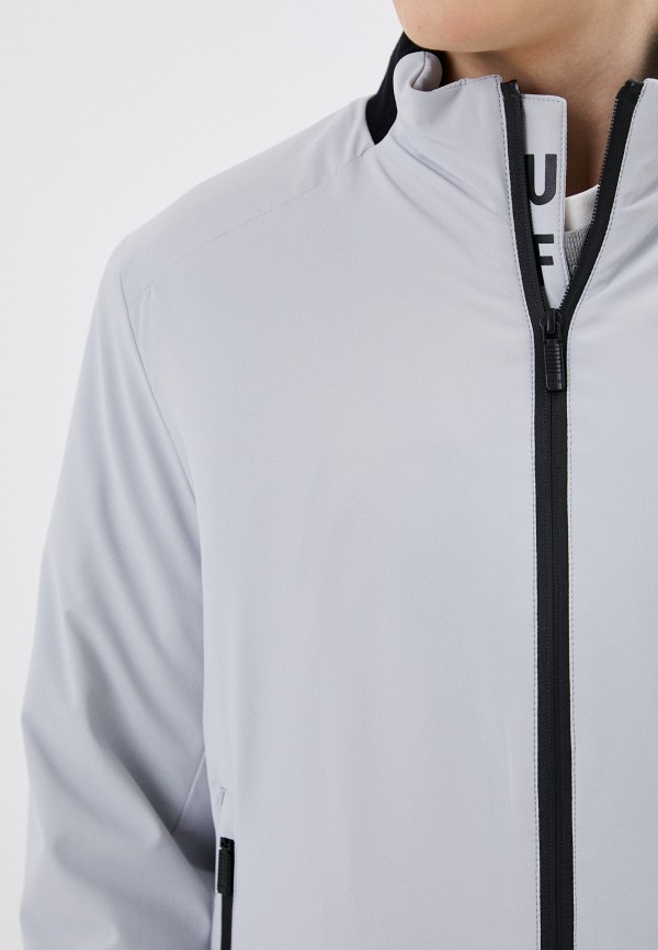 фото Куртка утепленная urban fashion for men