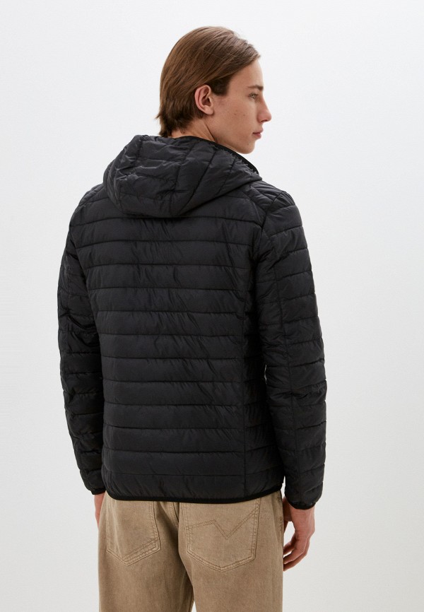 фото Куртка утепленная urban fashion for men