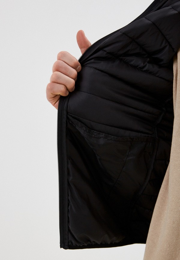 фото Куртка утепленная urban fashion for men