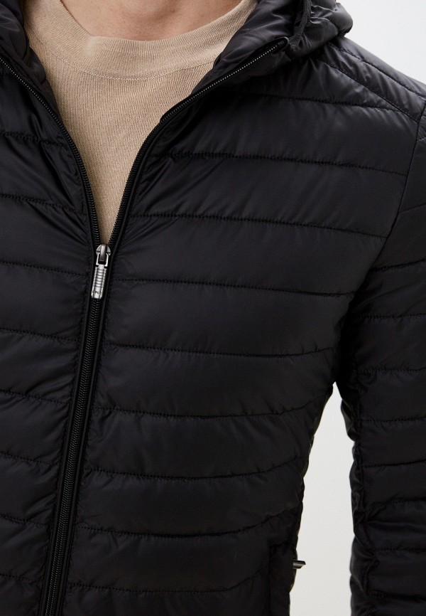 фото Куртка утепленная urban fashion for men