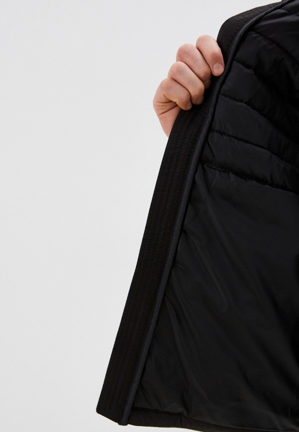 фото Куртка утепленная urban fashion for men