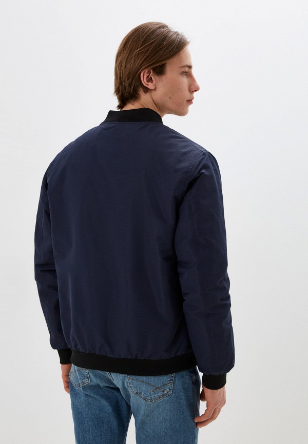 фото Куртка утепленная urban fashion for men