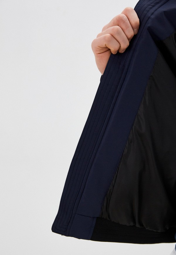 фото Куртка утепленная urban fashion for men