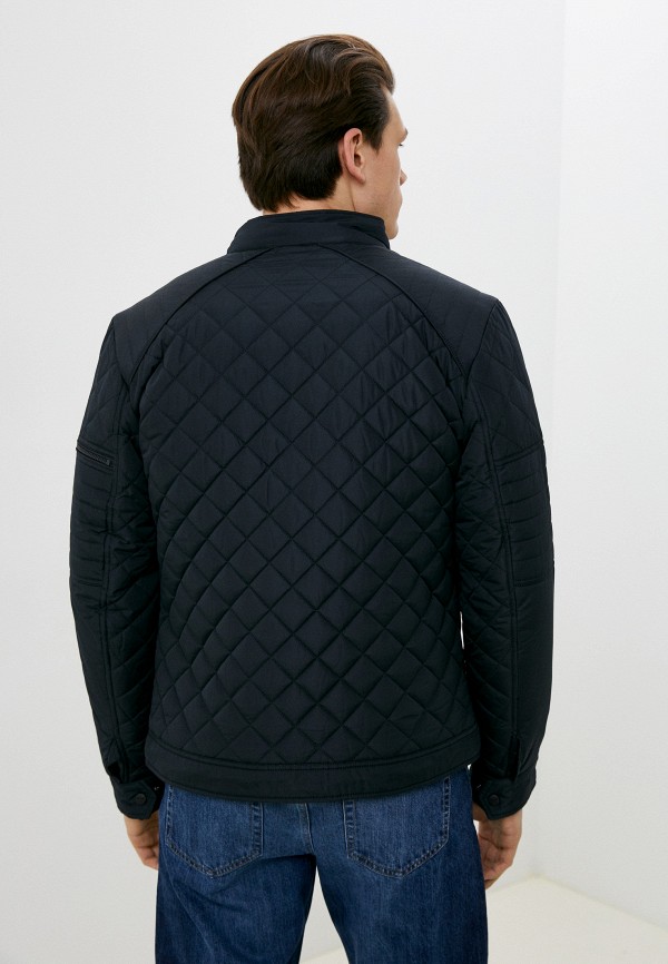 фото Куртка утепленная urban fashion for men