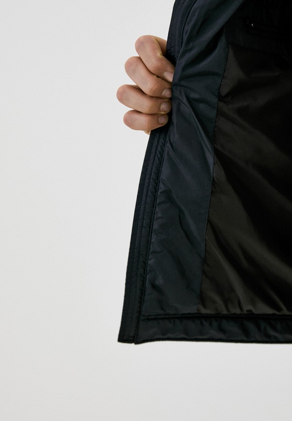 фото Куртка утепленная urban fashion for men