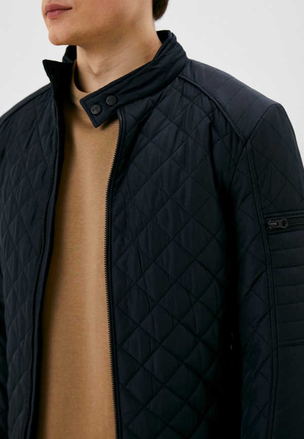 фото Куртка утепленная urban fashion for men