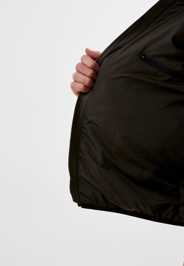 фото Куртка утепленная urban fashion for men