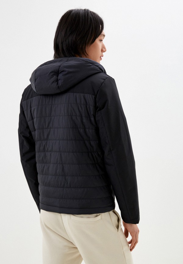 фото Куртка утепленная urban fashion for men