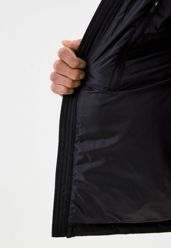 фото Куртка утепленная urban fashion for men