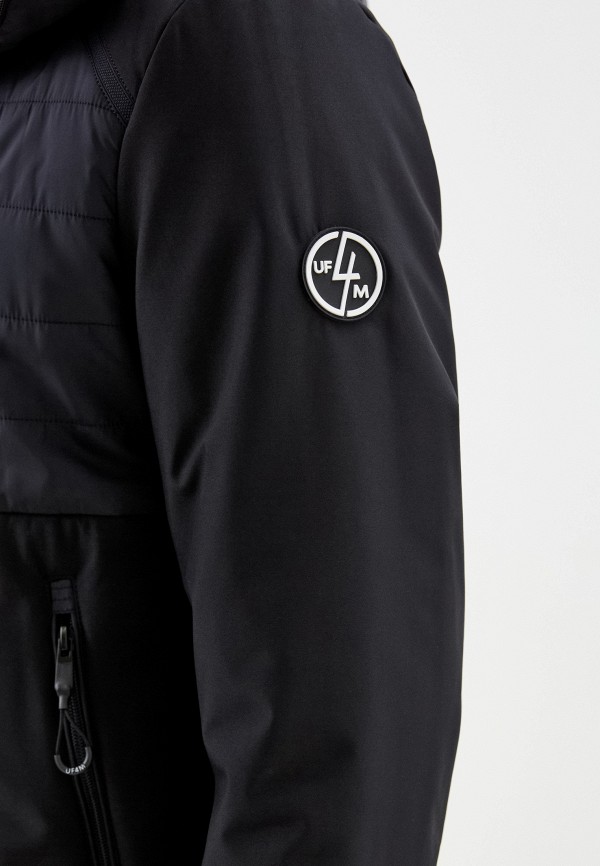 фото Куртка утепленная urban fashion for men