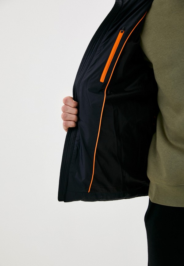 фото Куртка утепленная urban fashion for men