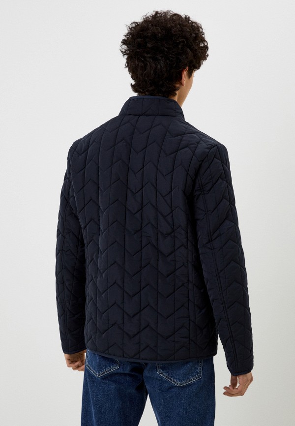 фото Куртка утепленная urban fashion for men