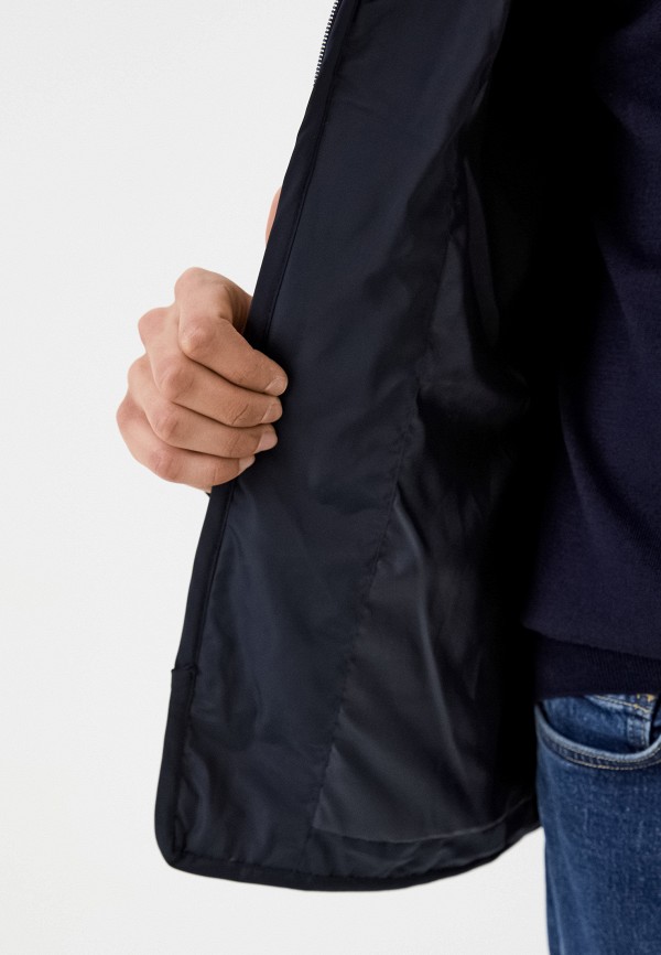 фото Куртка утепленная urban fashion for men