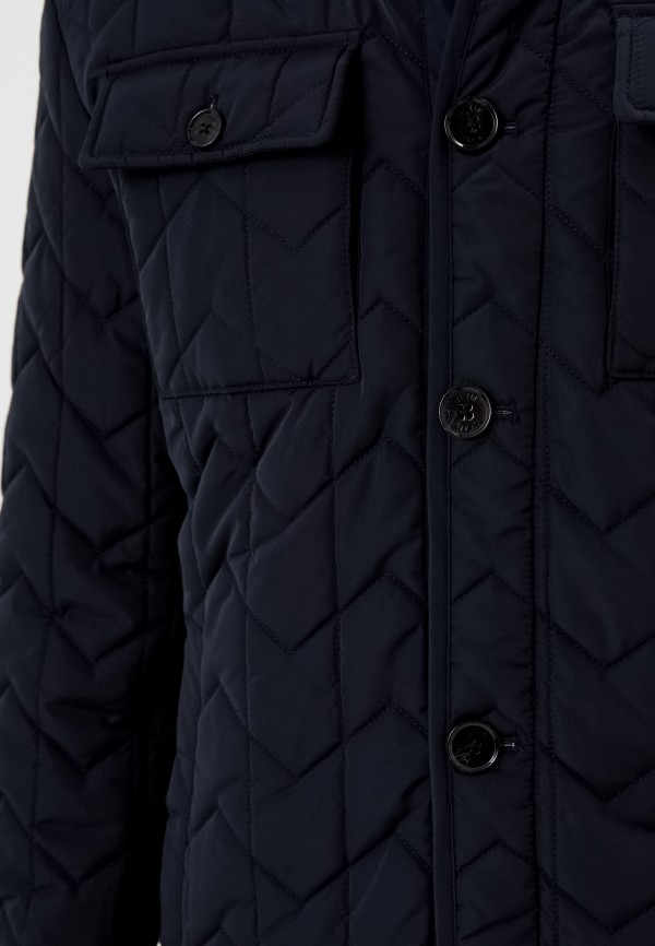 фото Куртка утепленная urban fashion for men