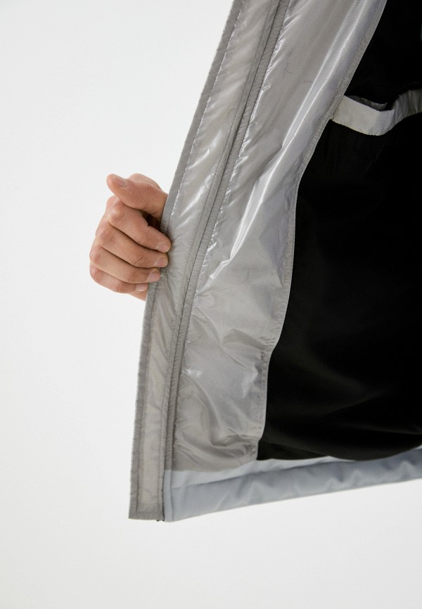 фото Куртка утепленная urban fashion for men