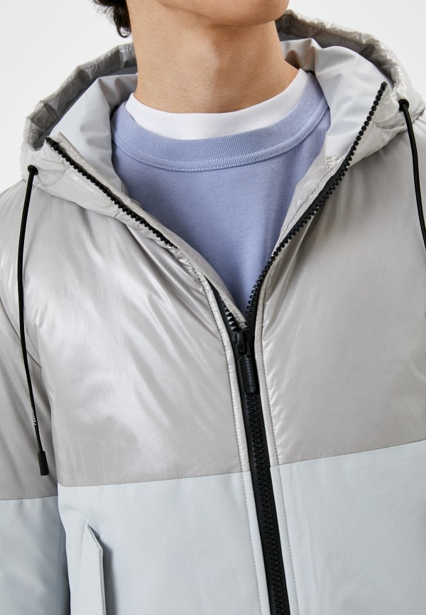 фото Куртка утепленная urban fashion for men