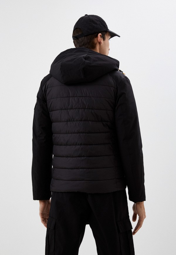 фото Куртка утепленная urban fashion for men