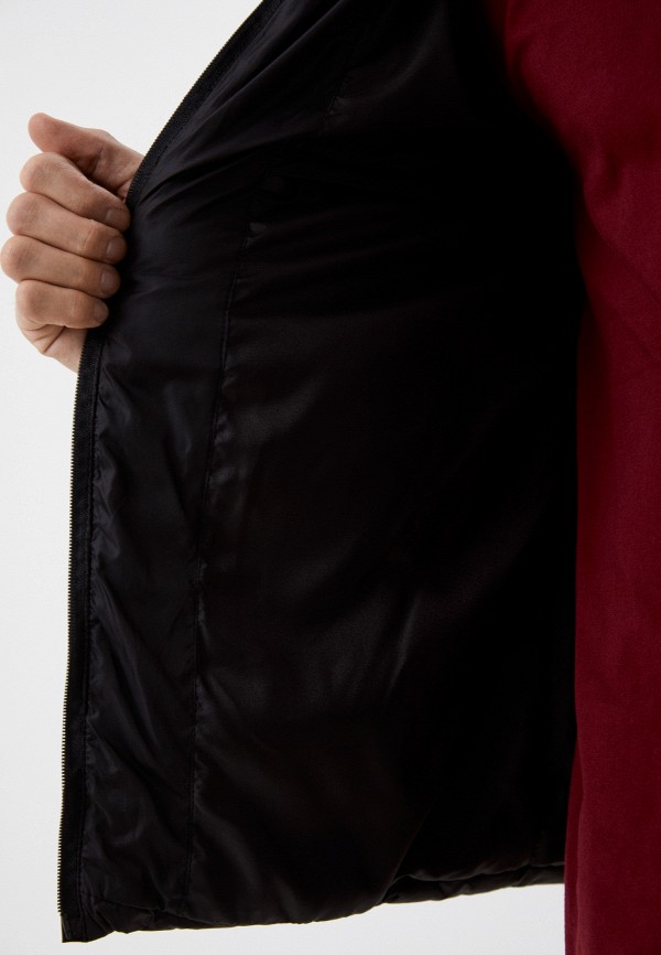 фото Куртка утепленная urban fashion for men