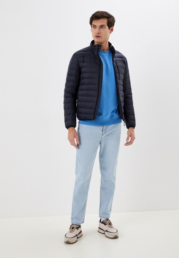 фото Куртка утепленная urban fashion for men