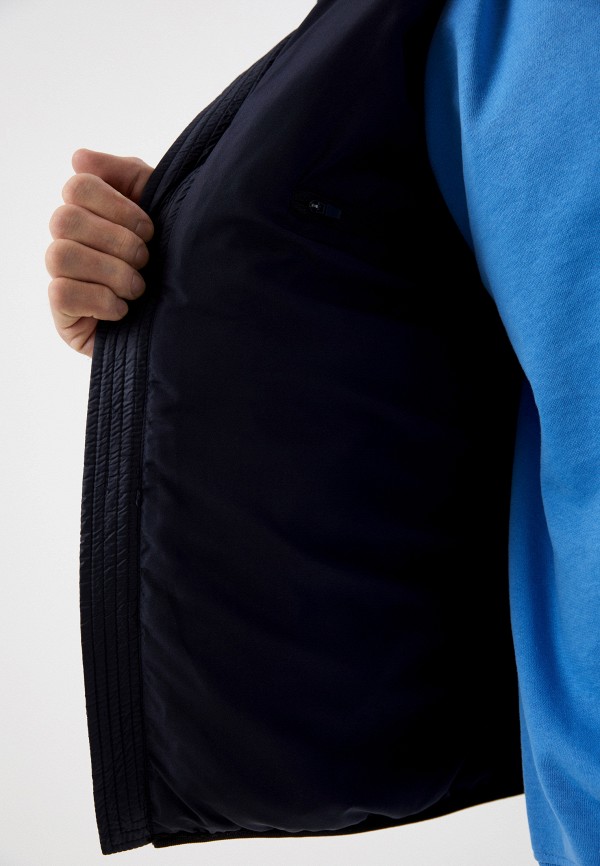 фото Куртка утепленная urban fashion for men