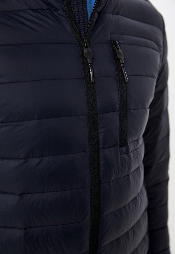 фото Куртка утепленная urban fashion for men