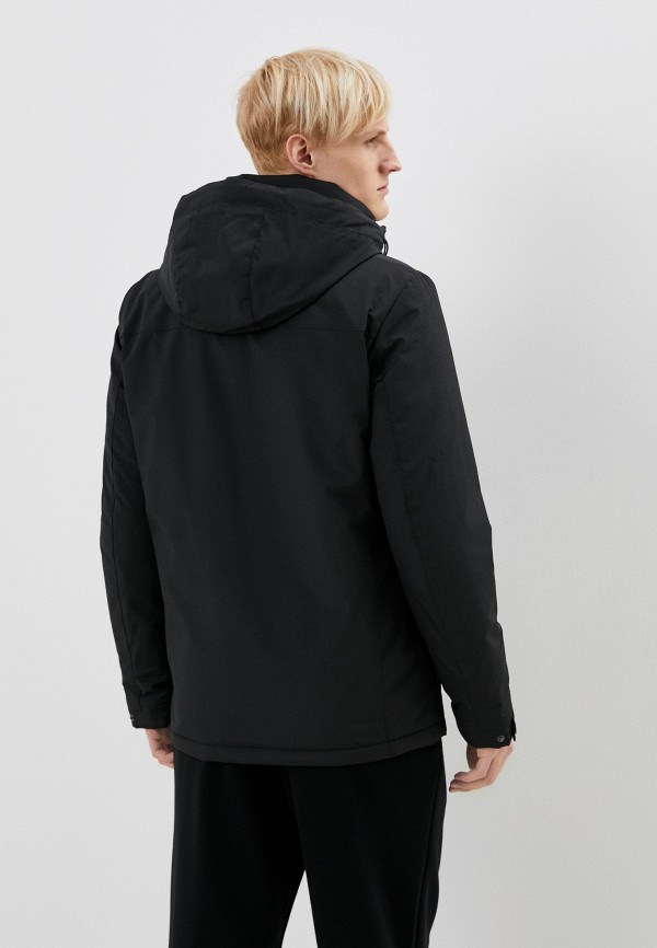 фото Куртка утепленная urban fashion for men