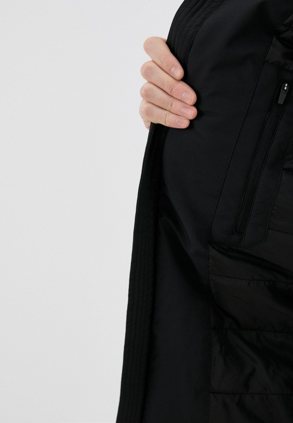 фото Куртка утепленная urban fashion for men