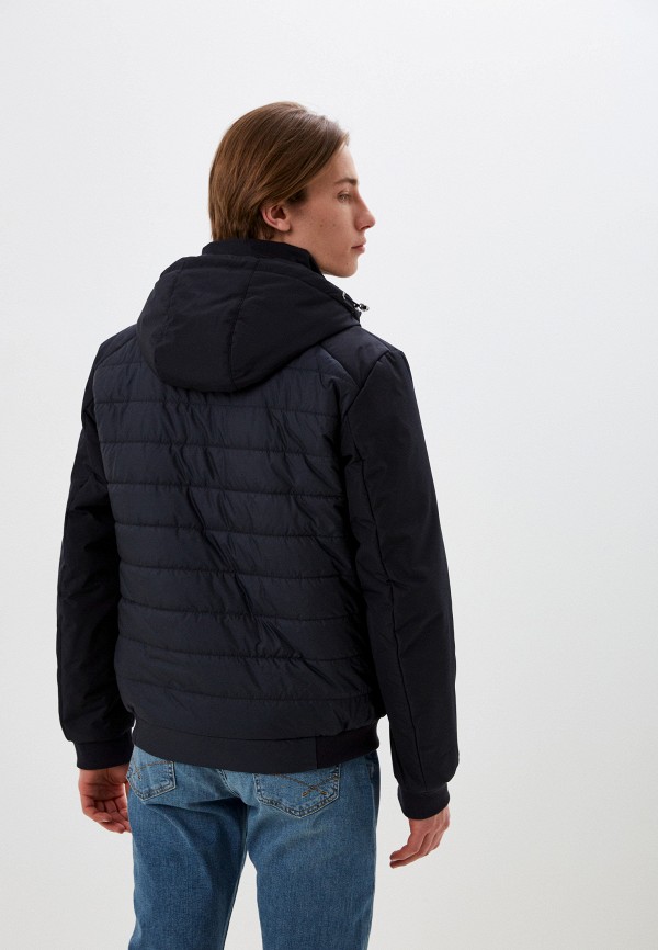 фото Куртка утепленная urban fashion for men