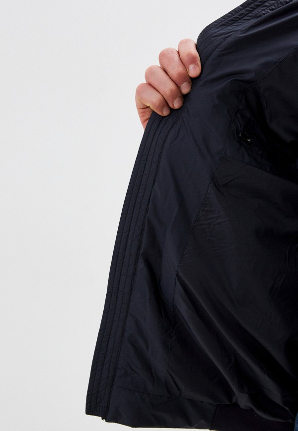 фото Куртка утепленная urban fashion for men