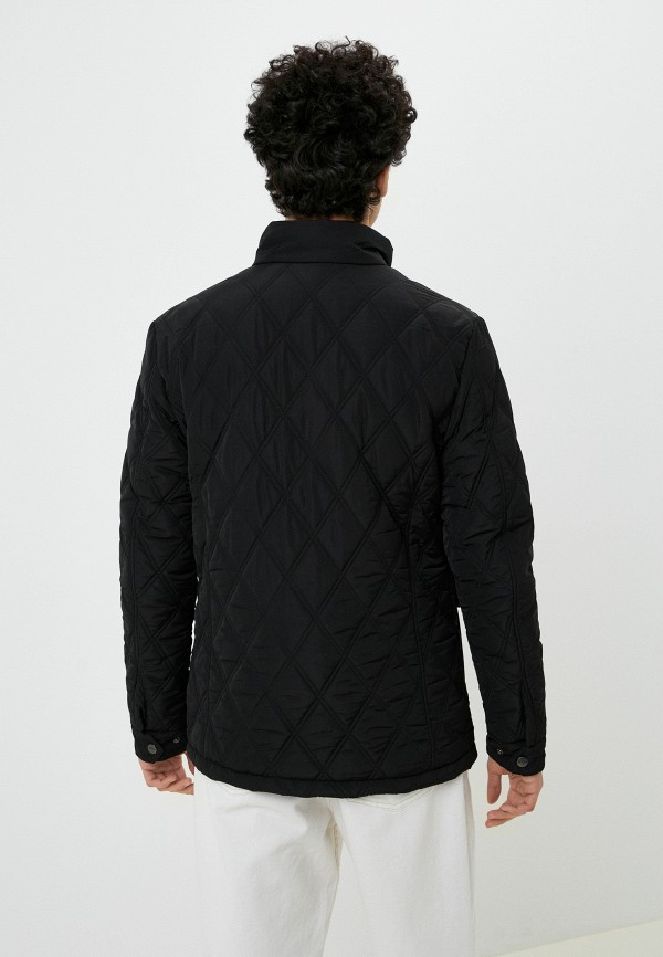 фото Куртка утепленная urban fashion for men