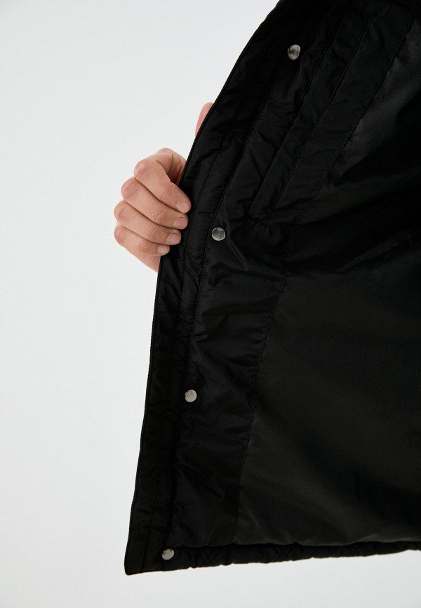 фото Куртка утепленная urban fashion for men