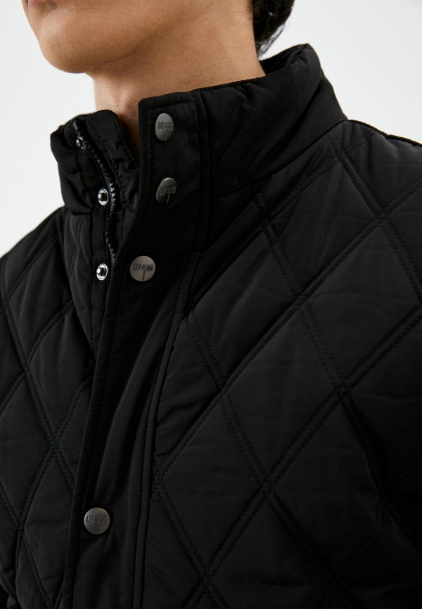 фото Куртка утепленная urban fashion for men