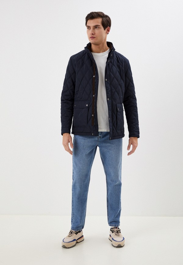 фото Куртка утепленная urban fashion for men