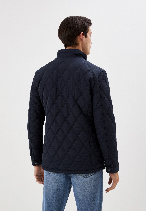 фото Куртка утепленная urban fashion for men