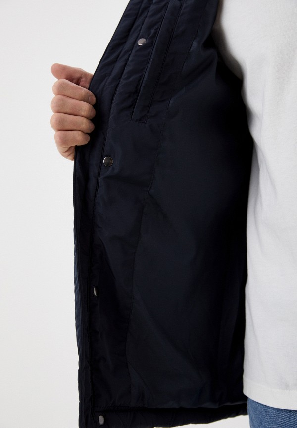 фото Куртка утепленная urban fashion for men