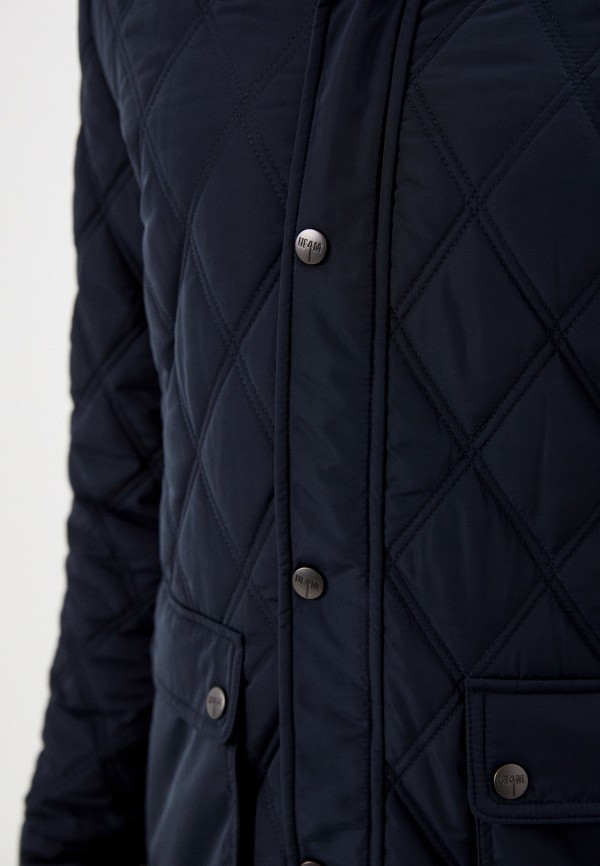 фото Куртка утепленная urban fashion for men