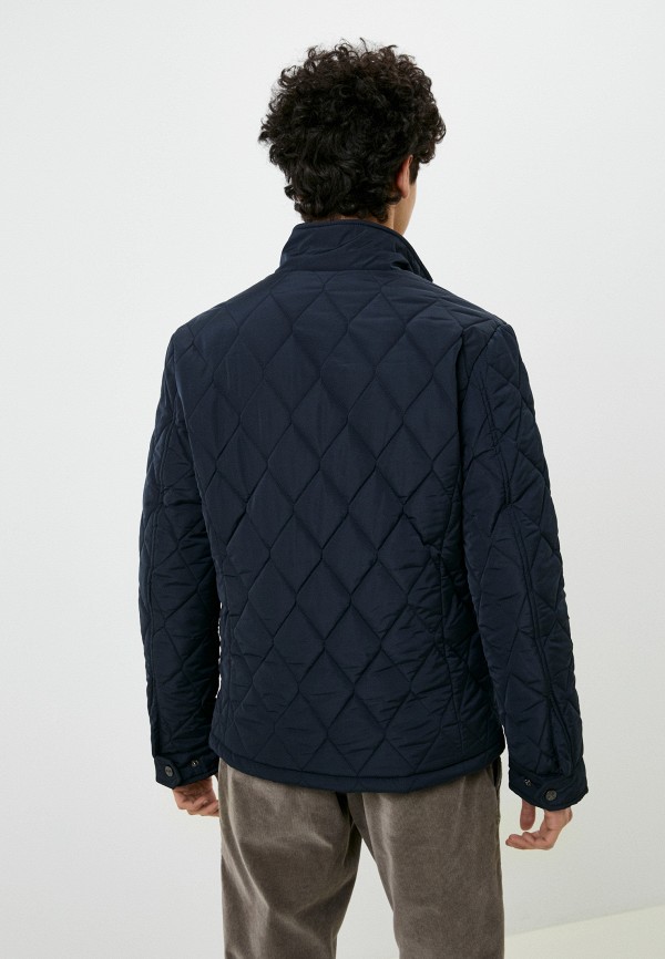 фото Куртка утепленная urban fashion for men