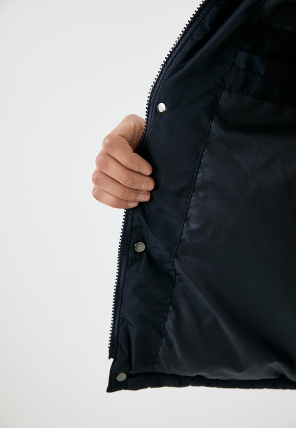 фото Куртка утепленная urban fashion for men