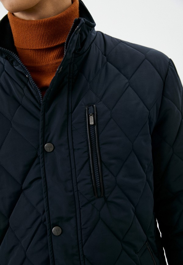 фото Куртка утепленная urban fashion for men